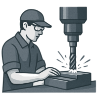 Maximize your production productivity