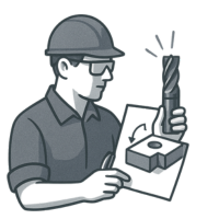 The #1 Trusted supplier in MEtal Cutting Tools